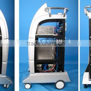 Cryo Fat Removal Cryo of Lipolysis Slimming Machine thumbnail-5