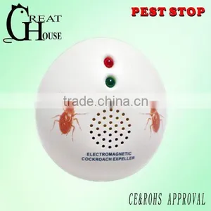 Electronic Cockroach Repeller thumbnail-1