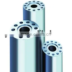 Plastic Screw and Barrel for Blowing Molding Extruder Machine thumbnail-5