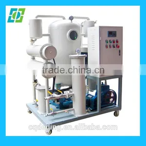 Professional Diesel Engine Oil Filter Machine thumbnail-1