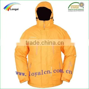 Mens Ski Jacket High Quality thumbnail-1