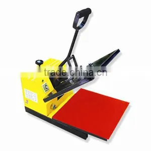 STY-460 Manual Heat Transfer Printer thumbnail-1