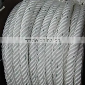 Twisted Colorful PE Rope thumbnail-2