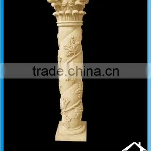 Traditional Column Plinth Base thumbnail-1