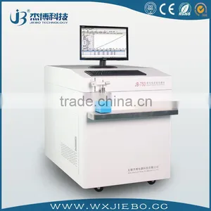 Spectrometer For Model JB-750 thumbnail-2