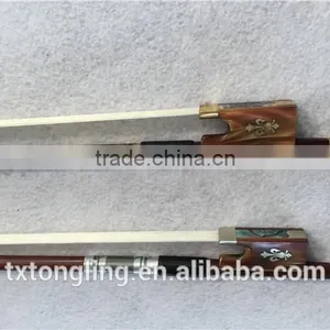 China Good Quality Double Bass Bow (TL-1018) thumbnail-5