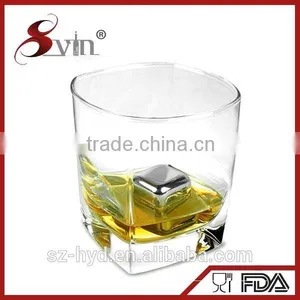 NT-WS13 Good Durability 304 Bpa Free Stainless Steel Ice Cubes thumbnail-1