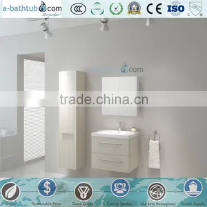 New Design High Quality Bathroom Vanity thumbnail-1