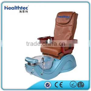 Wholesale Pedicure Chairs Pipeless Jets Water Massage Spa Chair thumbnail-1