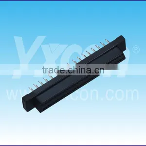 Dongguan Yxcon HP DB 68pin Straight SCSI Female Connector thumbnail-3
