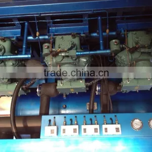 China Factory Directly Sale Block Ice Shaver thumbnail-5