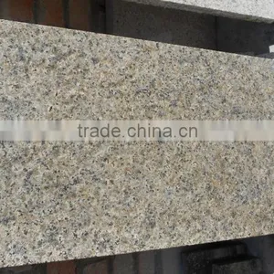 Hottest Brown Granite Tiles----China Tropic Brown Granite-----Big Quantity Can be Availble thumbnail-3