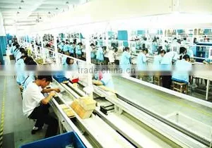 Haining Defeilang Optoelectronics Technology Co., Ltd. company overview - view 3 thumbnail