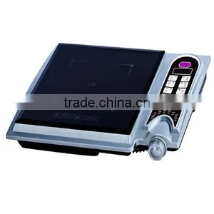 Commercial Induction Cooker thumbnail-1