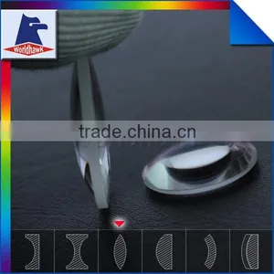 Optical Glass Spherical Lens High Fast Delivery thumbnail-4