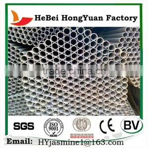HeBei HongYuan Professional Manufacturer Api 5lb Round / Square / Rectangular Thin Thickness Jetsun Seamless / Welded PE OIL st thumbnail-1