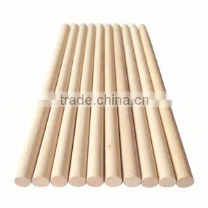 Zhi Tong Factory Supply Food Grade Eco-friendly Disposable Bamboo Sticks thumbnail-6