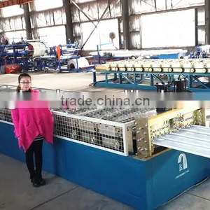 Aluminium Roofing Sheets Machines Prices thumbnail-5