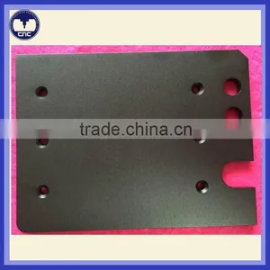 Anodized Precision Aluminum CNC Milling Parts thumbnail-4
