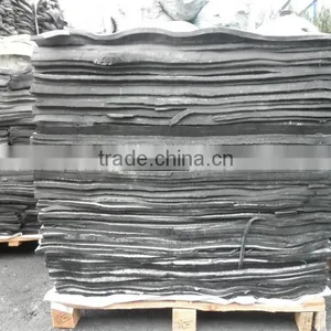 High Tensile Odorless Reclaimed Rubber thumbnail-1