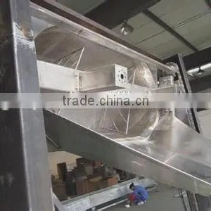 Industrial Machine for Frying Potatoes thumbnail-2