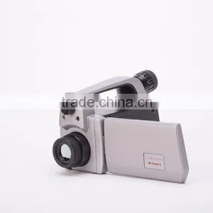 Thermal Imaging Camera TI400 for Thermographers thumbnail-2
