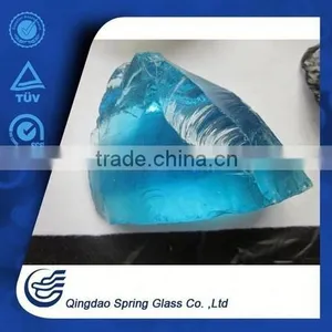 Crystal Glass Gravel For Landscaping thumbnail-4