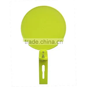 Plastic Traffic Reflective Discs thumbnail-1