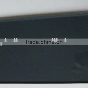 6mm Dark Grey Float Glass/decorative Glass thumbnail-1