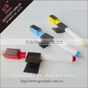 Factory Directly Selling Beautiful Full Color Printing Craft Cheap Erasable Pen thumbnail-1