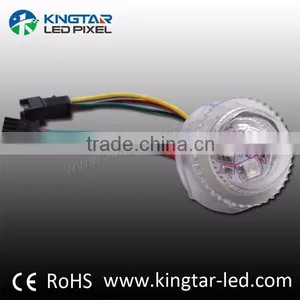 Factory Directly Sale 26mm Digital RGB LED Pixel thumbnail-1