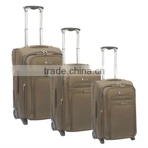 Trolley Luggage 3PCS/Rolling Luggage 20"/24"/28" thumbnail-1