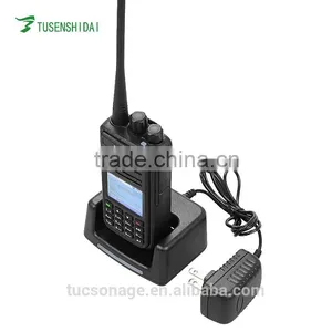5W Digital Wlkie Talkie for TYT MD-380 Single Band Ham Radio Two Way Radio thumbnail-5