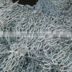 Welded Short Link Chain thumbnail-1