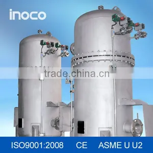 Dust Collector Filter for Large Flow Dust Collection thumbnail-1