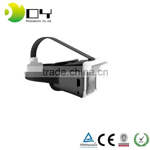 Factory Wholesale OEM Available New 2016 3d Glasses Virtual Reality vr 3d Box thumbnail-5