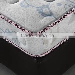5 Star Hotel Bed Foam Spring Latex Matress MD031 thumbnail-4