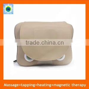 High Qualtiy Infrared Electronic Back Massage Cushion thumbnail-1