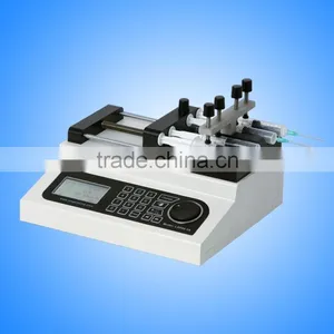 Disinctive Design Laboratorial Single Channel Syringe Pump LSP04-1A thumbnail-1