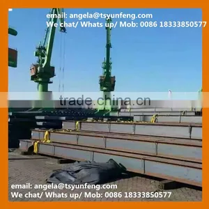 Wide Flange Beam/ Double-T h Beam/ Double-T thumbnail-3