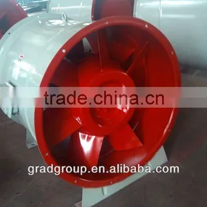 Axial Flow Fan Made in GRAD thumbnail-1