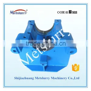 Plant Ash Centrifugal Slurry Pump Cover Plate thumbnail-4
