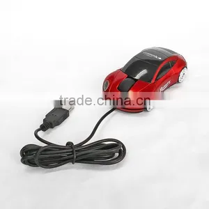 Usb Mouse "car Toy" thumbnail-1
