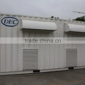 PV Inverter 0.5MW Container Grid-tied thumbnail-2