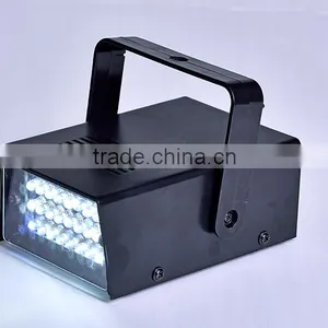 Mini Strobe Light thumbnail-1