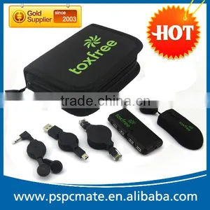 Portable Usb/computer Kits Travel Set/Computer USB Accessories Gift Set thumbnail-2