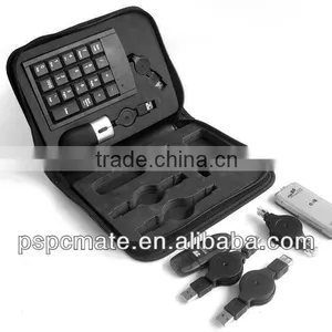 Mouse and Usb Disk Gift Kit 2 in 1 Gift Box thumbnail-1