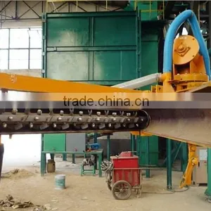 02-S24 Series Single and Double Arm Sand Mix Muller for Phenolic Resin thumbnail-6
