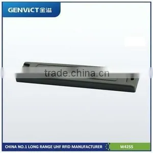 Heat-resisting ABS UHF RFID Metal Tag thumbnail-1