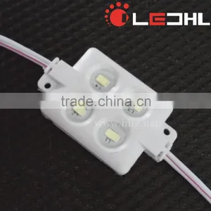Project LED Module 5630 Epistar Chip / High Brightness 4LEDs 5730 2W 200lm LED Light Module thumbnail-1